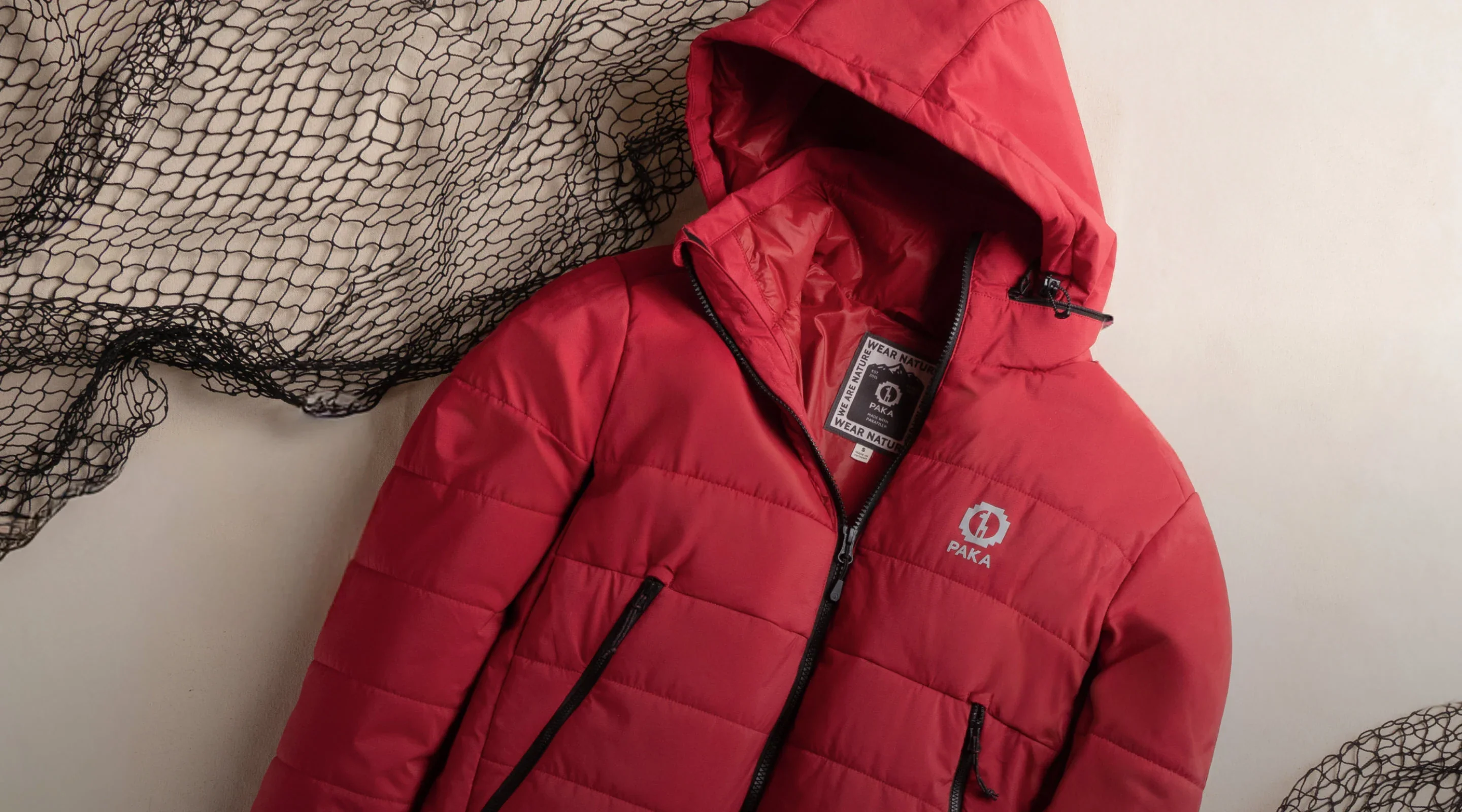 Nature’s Smartest Fiber, Ethical Design